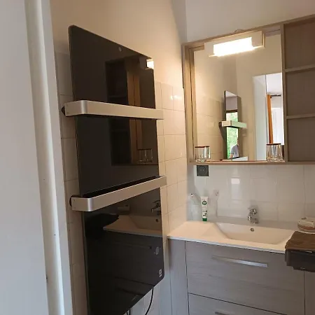 Montijo 5 * Eugenie-les-Bains