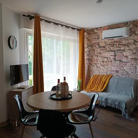 شقة Montijo 5 *
