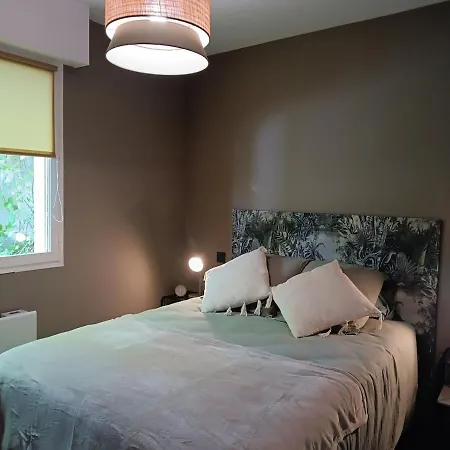 Montijo 5 * Eugenie-les-Bains