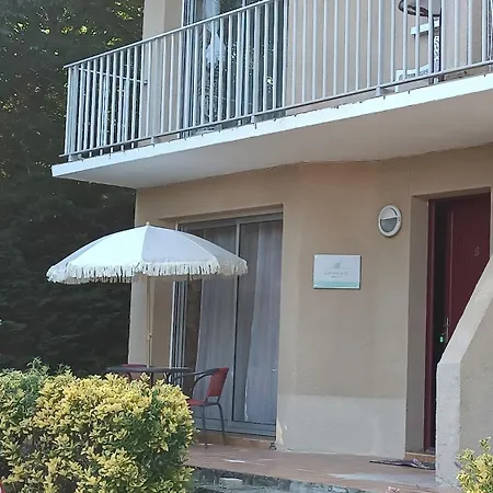 Montijo 5 * Eugenie-les-Bains