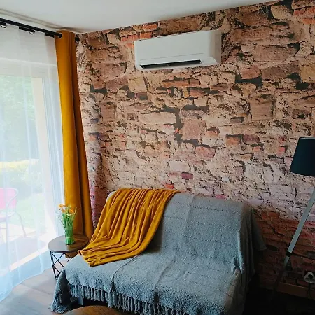Montijo 5 Appartement