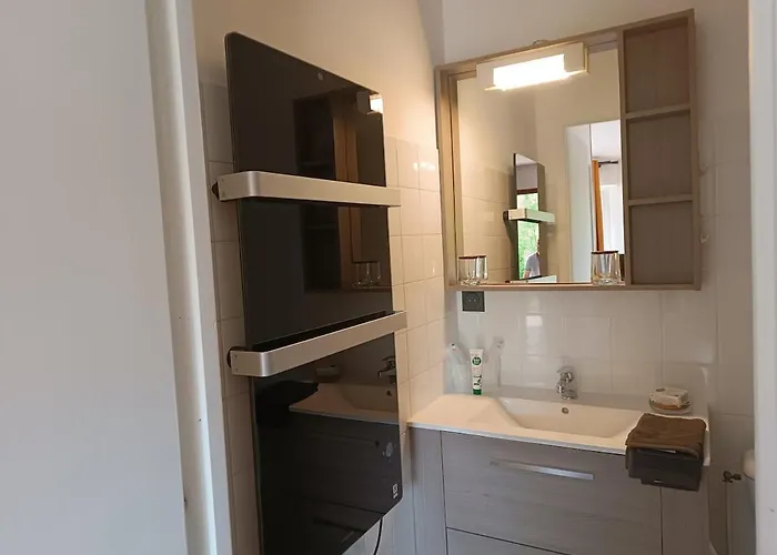 Montijo 5 * Eugenie-les-Bains