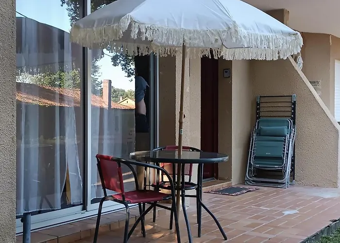 Montijo 5 * Eugenie-les-Bains