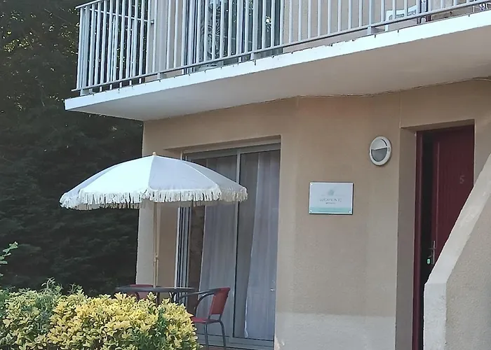 Montijo 5 * Eugenie-les-Bains